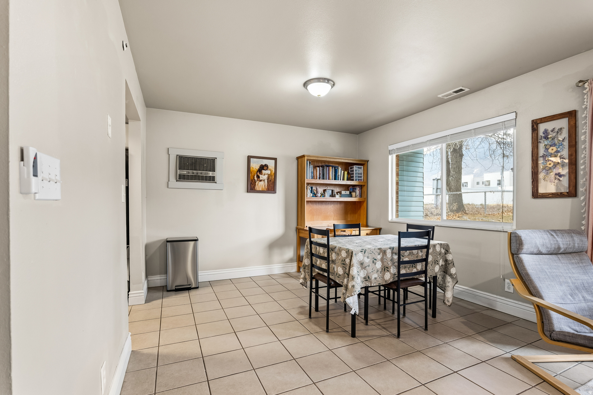 MADISON PARK - Residential