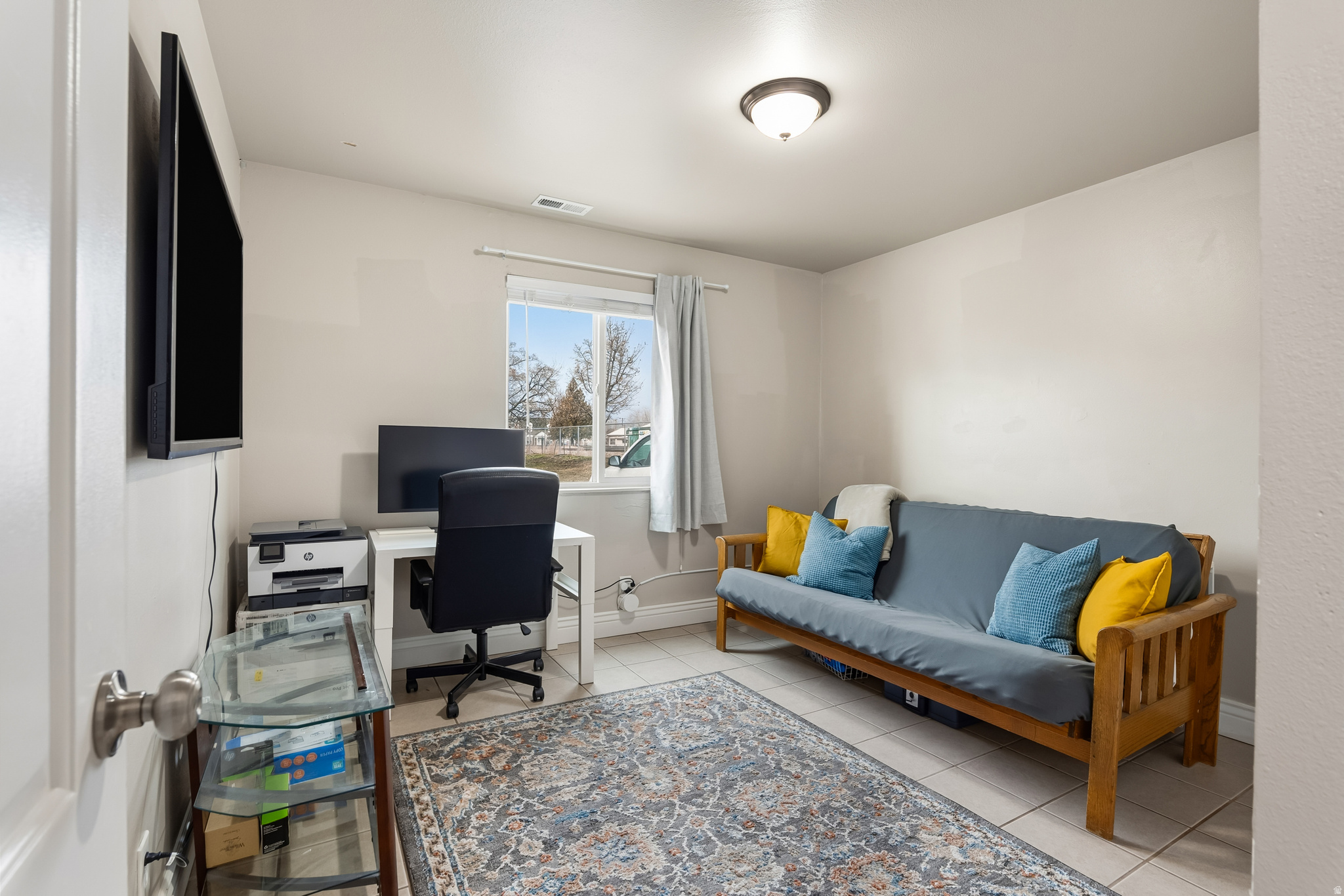 MADISON PARK - Residential