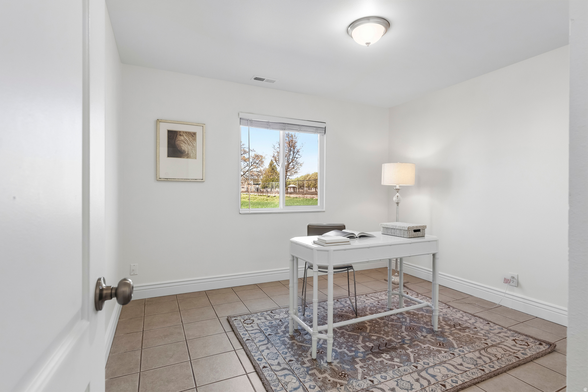 MADISON PARK - Residential