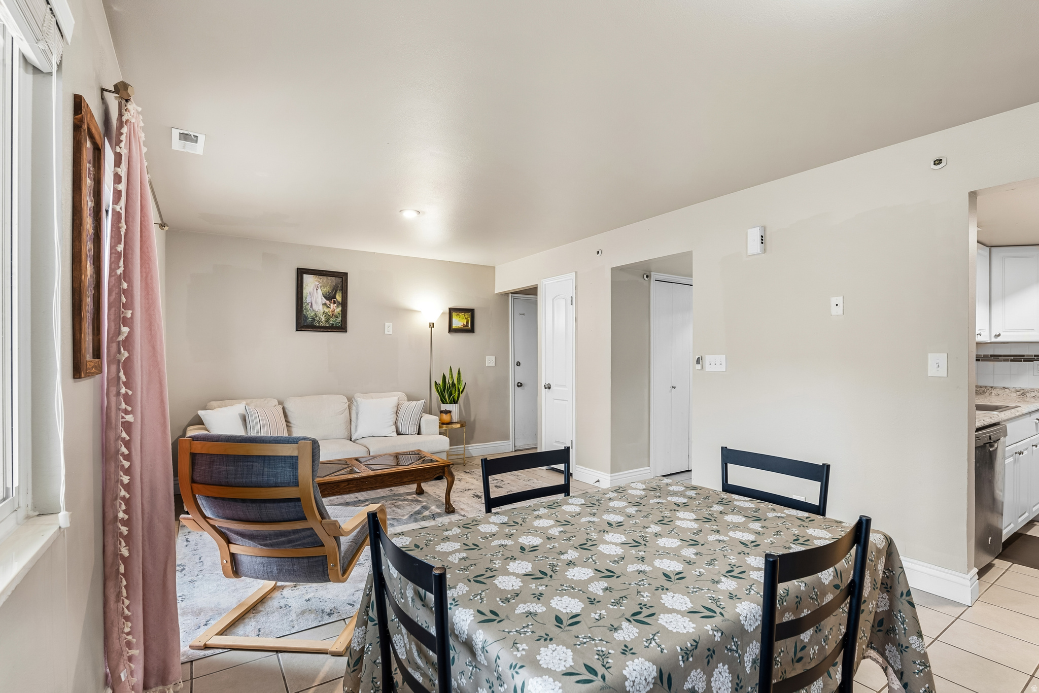 MADISON PARK - Residential