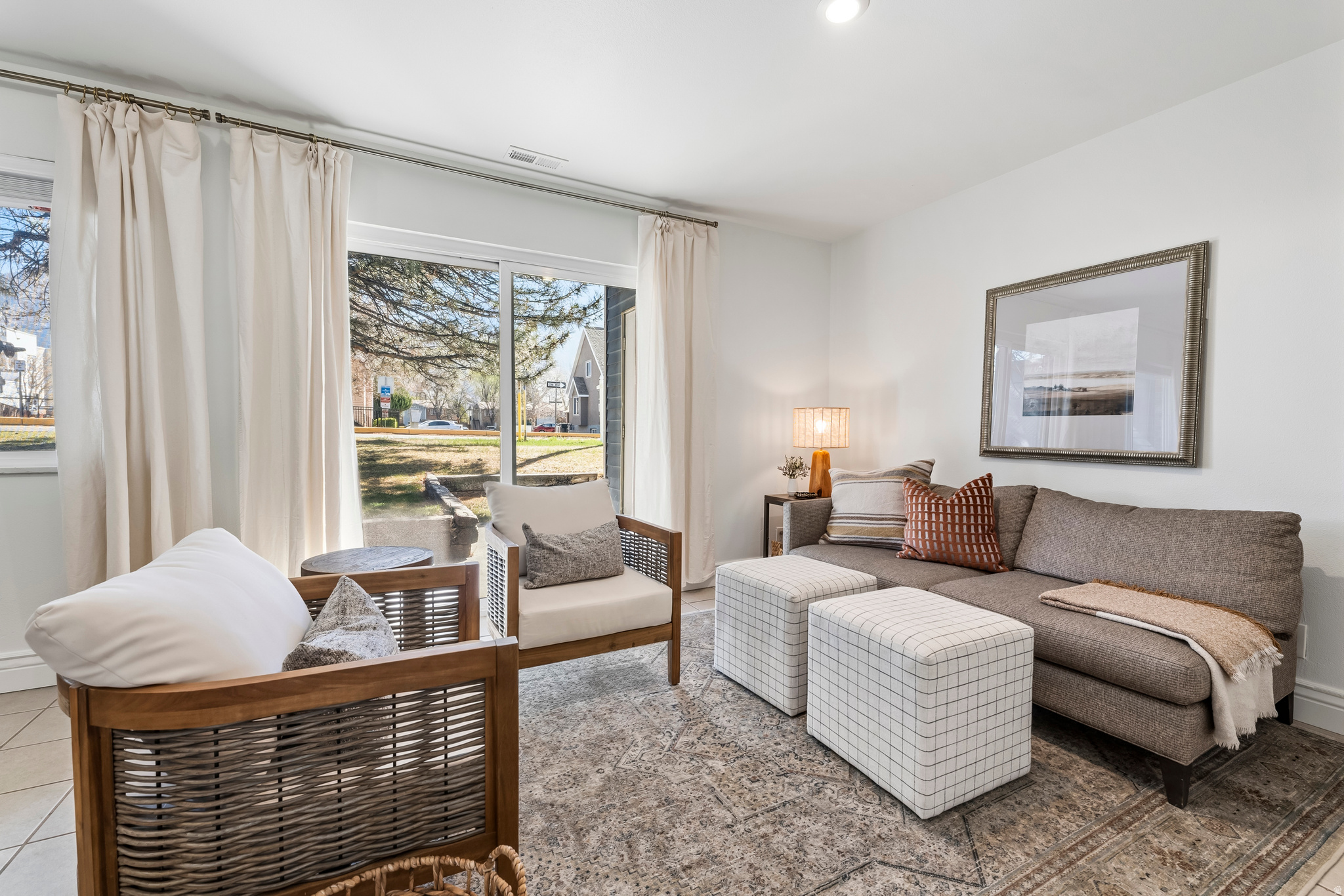 MADISON PARK - Residential