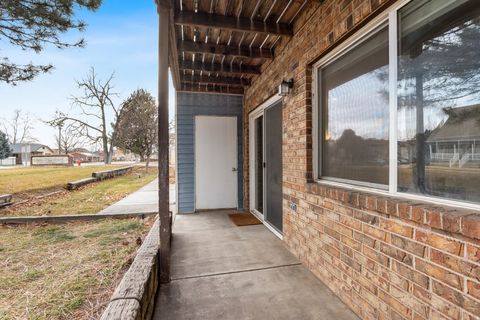 Tiny photo for 608 S 500 W #2, Provo, UT 84601 (MLS # 2133813)