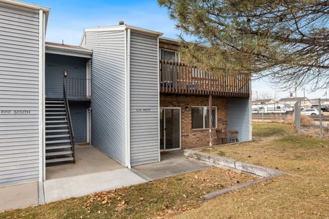 Tiny photo for 608 S 500 W #2, Provo, UT 84601 (MLS # 2133813)