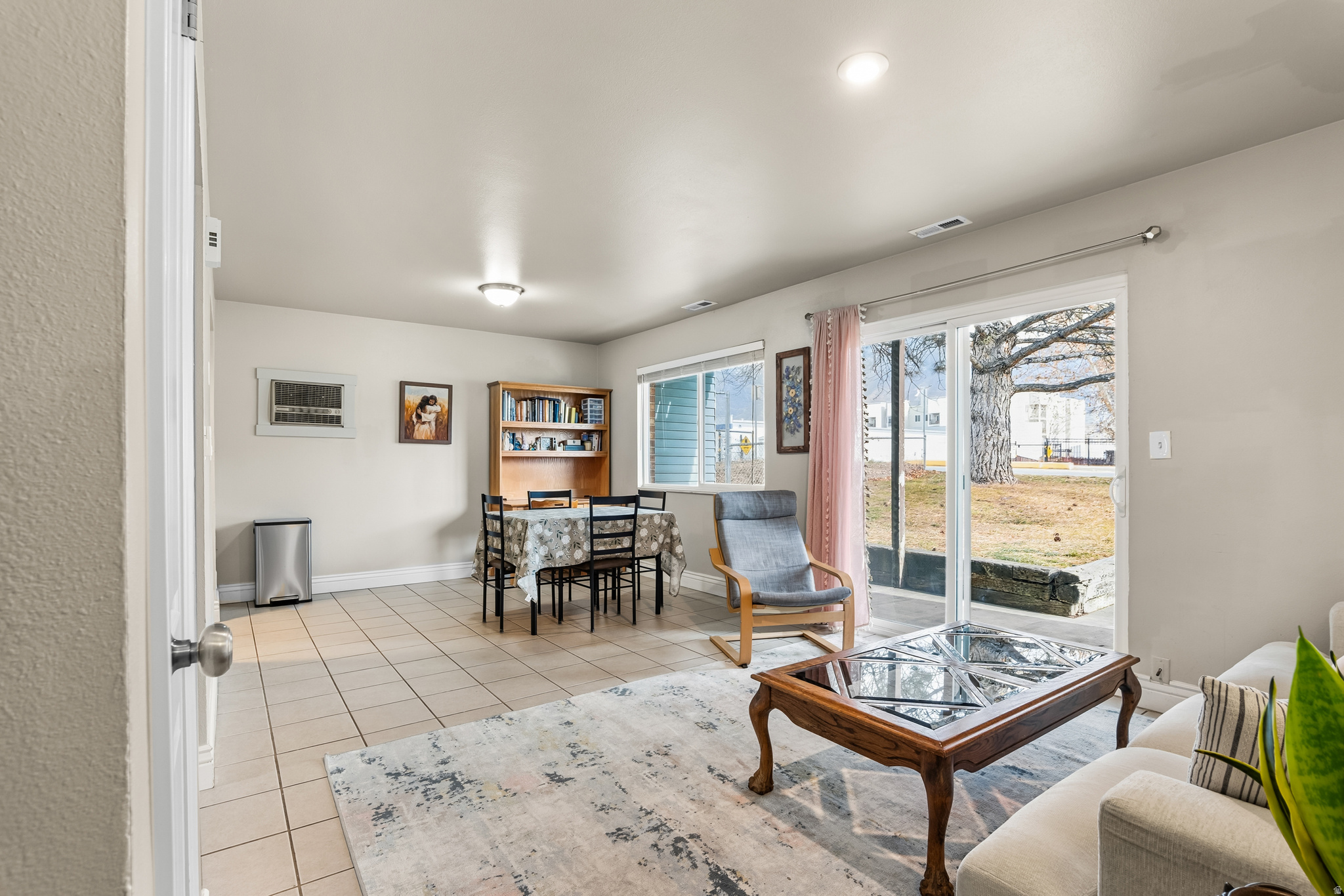 MADISON PARK - Residential