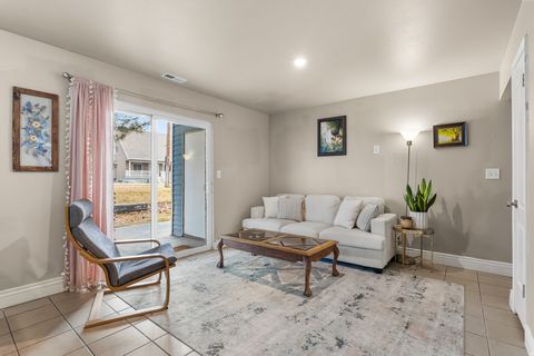 Tiny photo for 608 S 500 W #2, Provo, UT 84601 (MLS # 2133813)