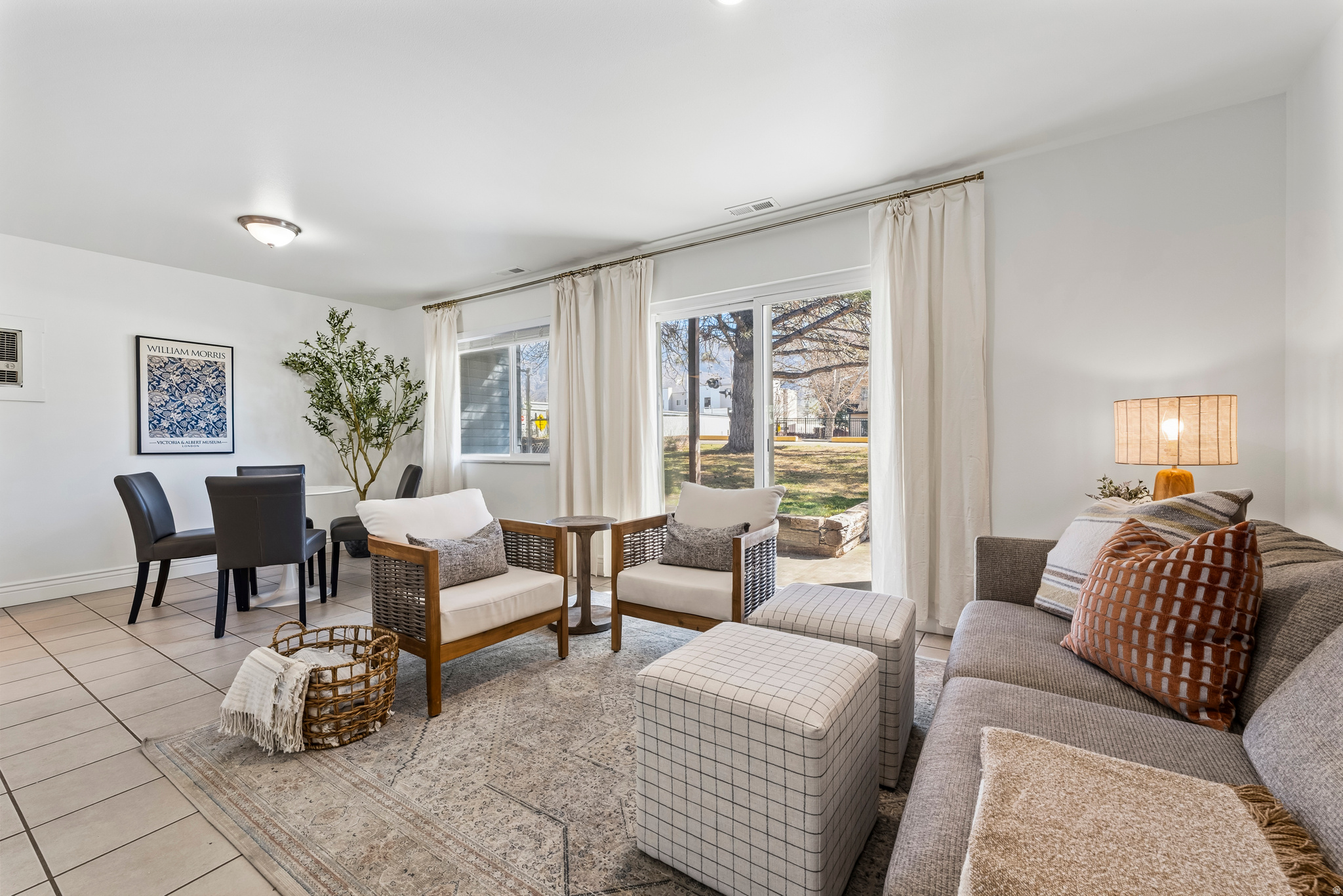 MADISON PARK - Residential