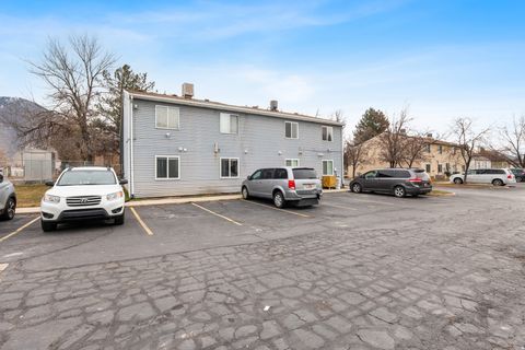 Tiny photo for 608 S 500 W #2, Provo, UT 84601 (MLS # 2133813)