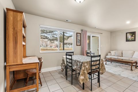 Tiny photo for 608 S 500 W #2, Provo, UT 84601 (MLS # 2133813)