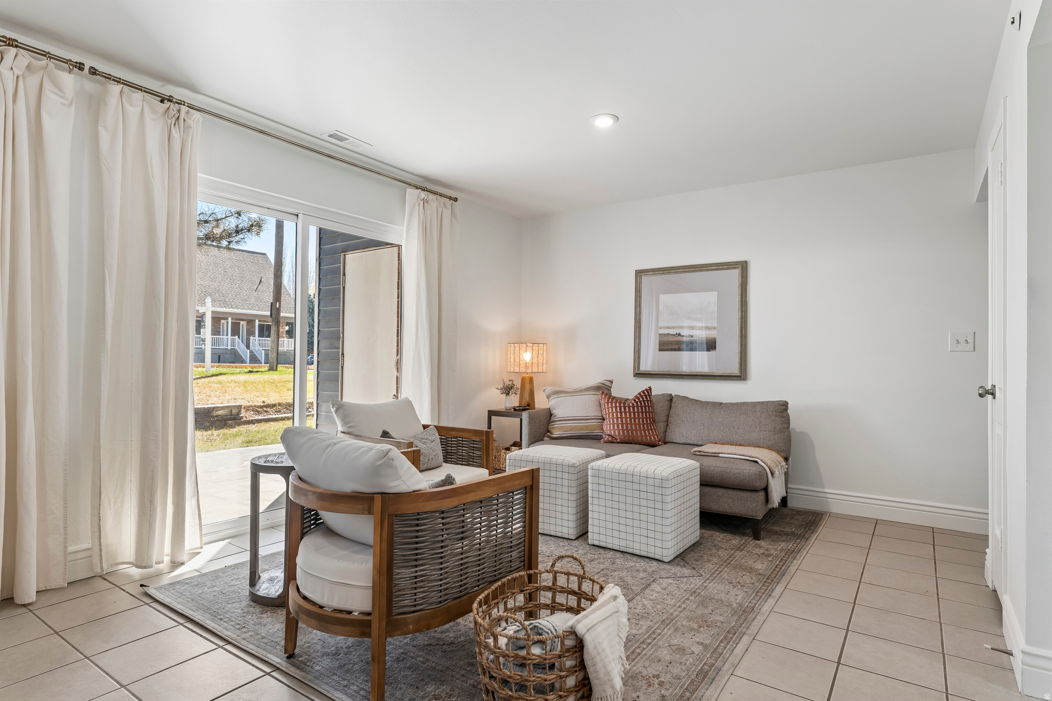 MADISON PARK - Residential