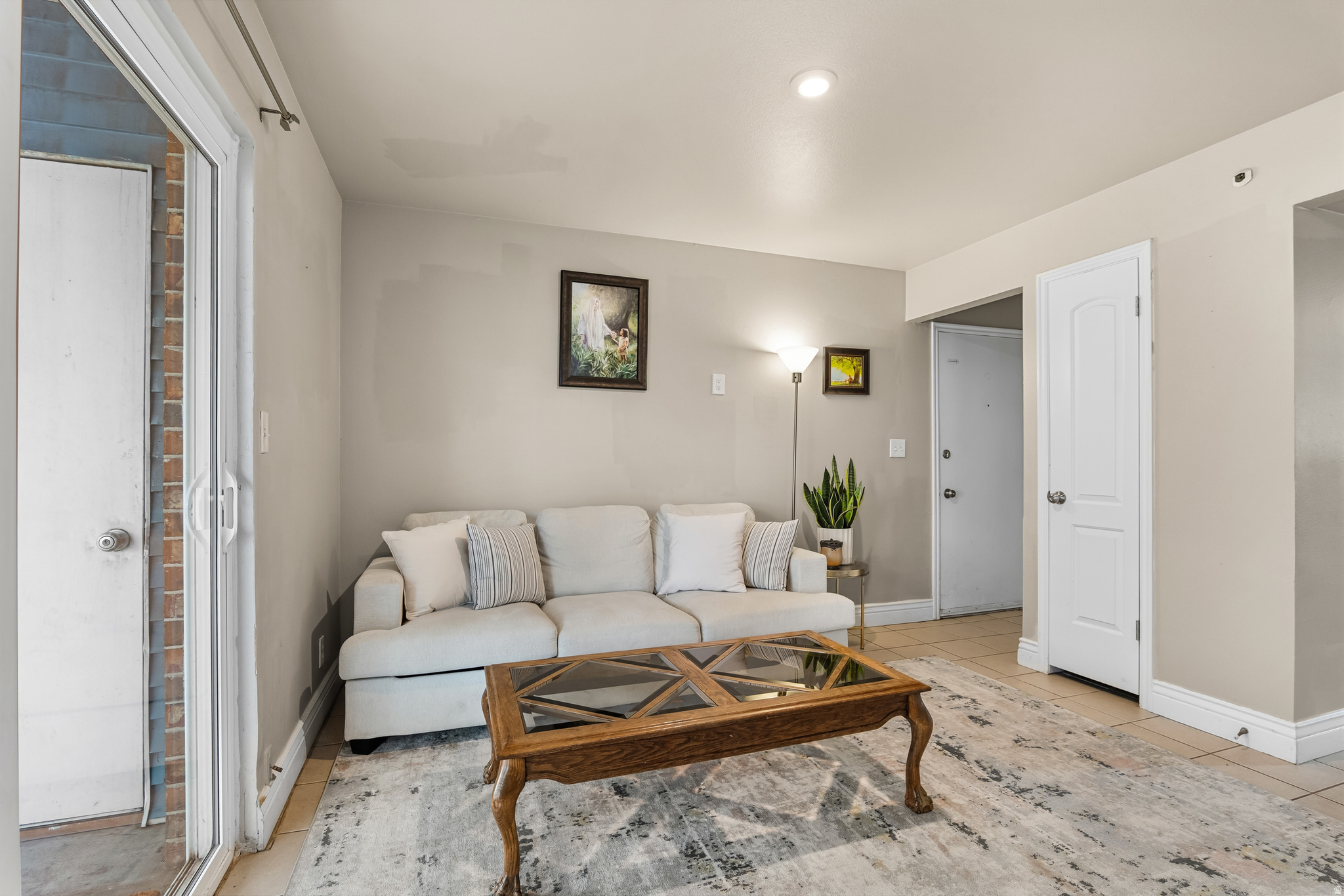 MADISON PARK - Residential