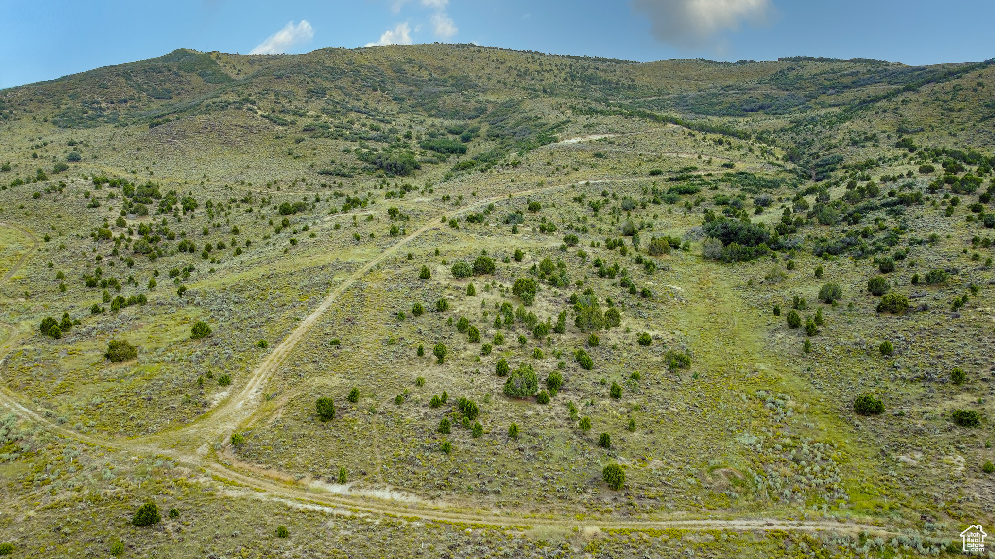 TRAIL RIDGE | CHERRY RIDGE - Land