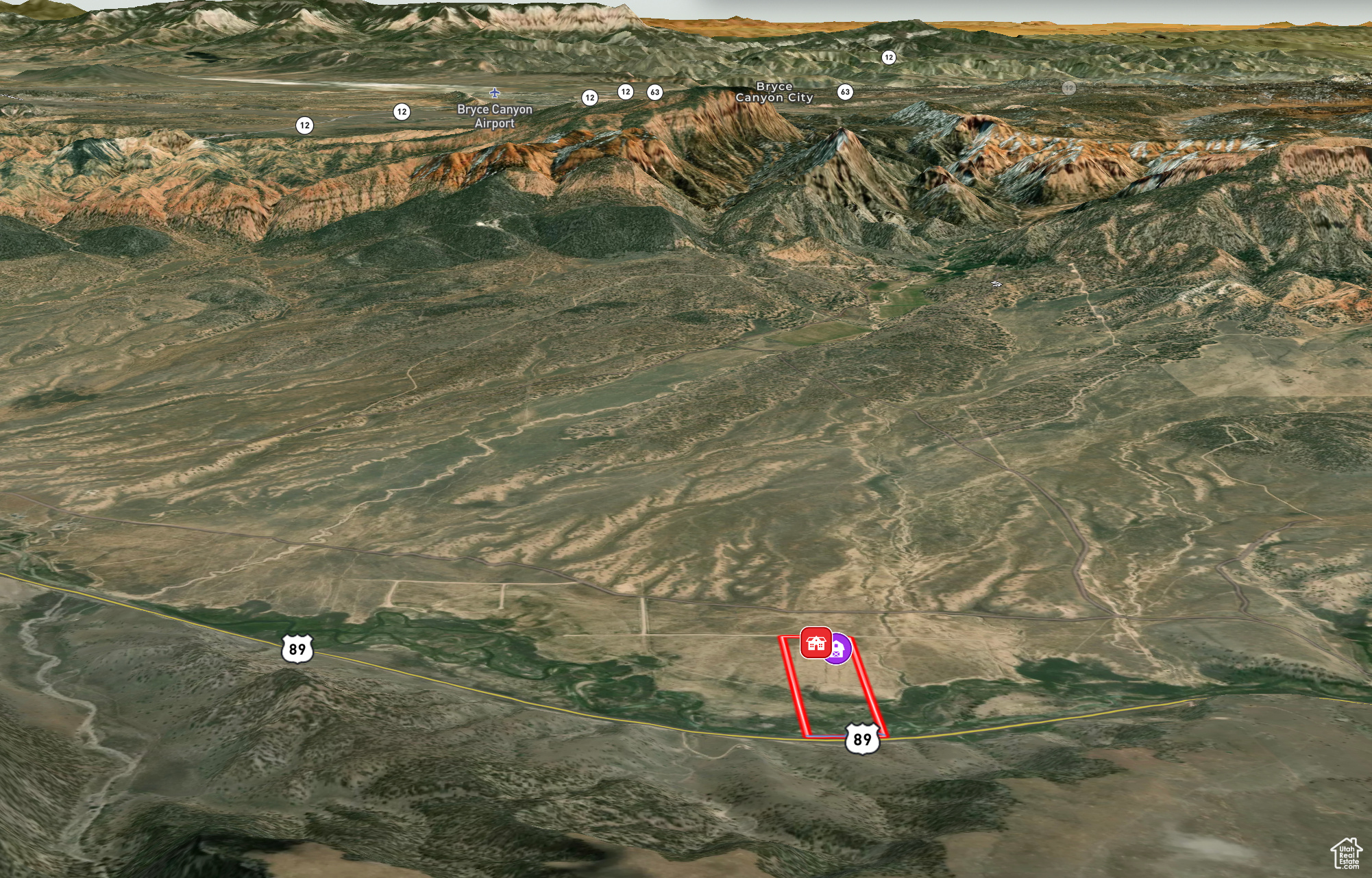 5924 S Jordan Canal Rd, Taylorsville, Utah image 49