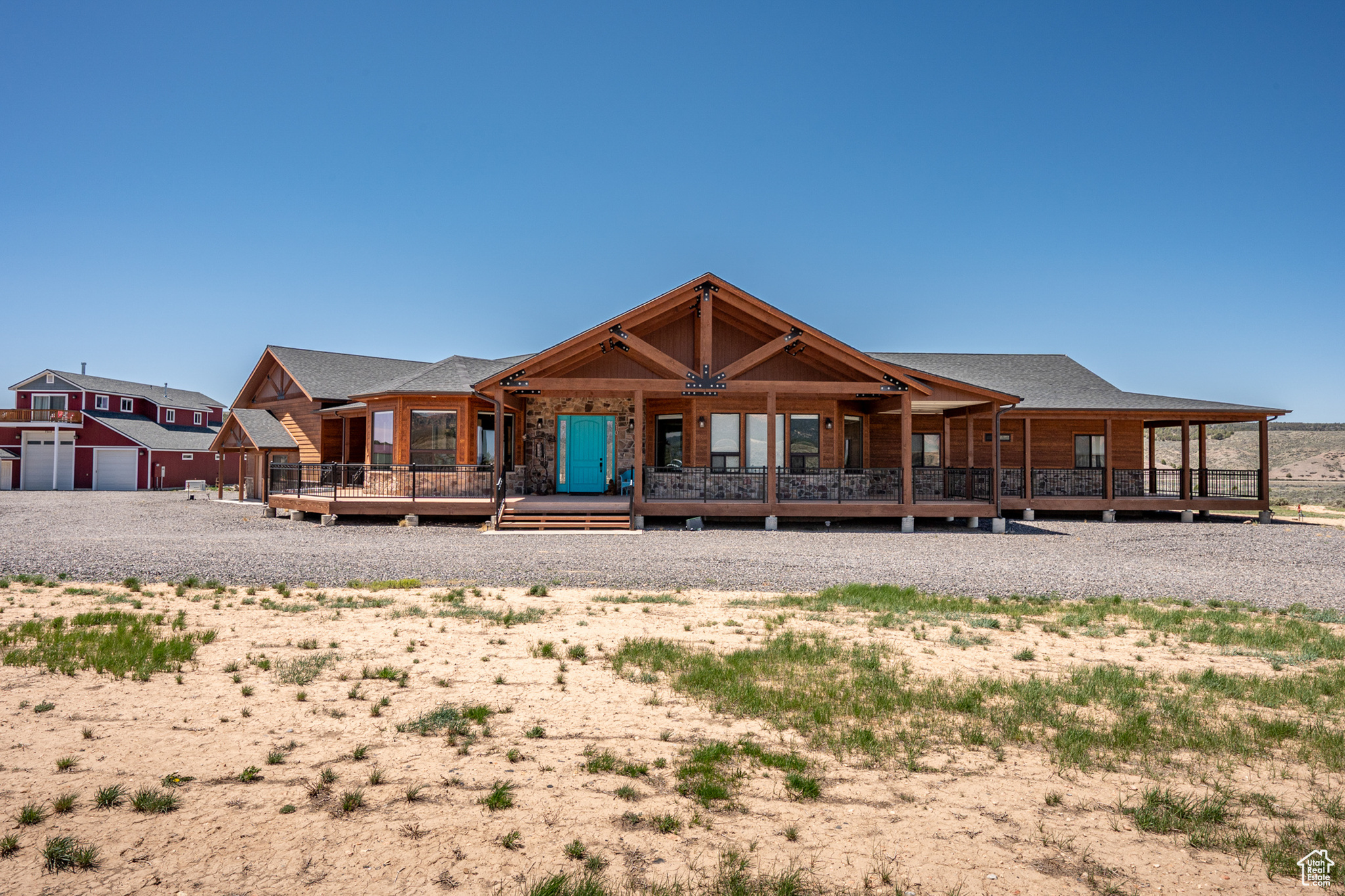5924 S Jordan Canal Rd, Taylorsville, Utah image 1