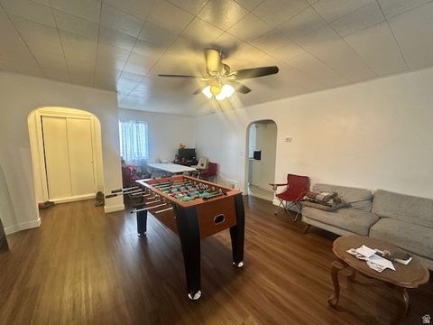 Tiny photo for 285 S 100 E, Tremonton, UT 84337 (MLS # 2137476)