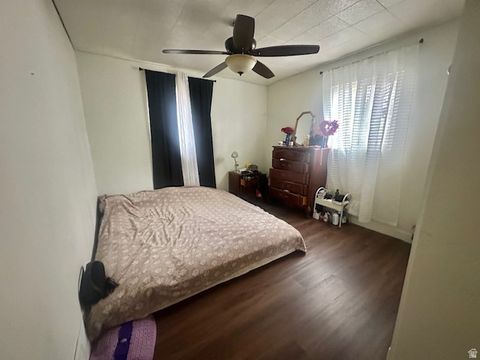 Tiny photo for 285 S 100 E, Tremonton, UT 84337 (MLS # 2137476)