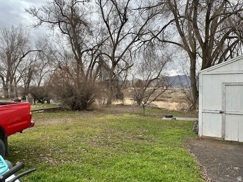 Tiny photo for 285 S 100 E, Tremonton, UT 84337 (MLS # 2137476)