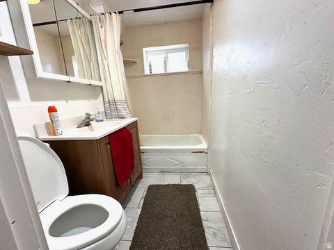 Tiny photo for 285 S 100 E, Tremonton, UT 84337 (MLS # 2137476)