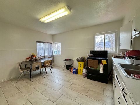 Tiny photo for 285 S 100 E, Tremonton, UT 84337 (MLS # 2137476)
