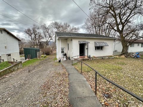 Tiny photo for 285 S 100 E, Tremonton, UT 84337 (MLS # 2137476)