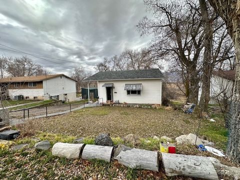 Tiny photo for 285 S 100 E, Tremonton, UT 84337 (MLS # 2137476)