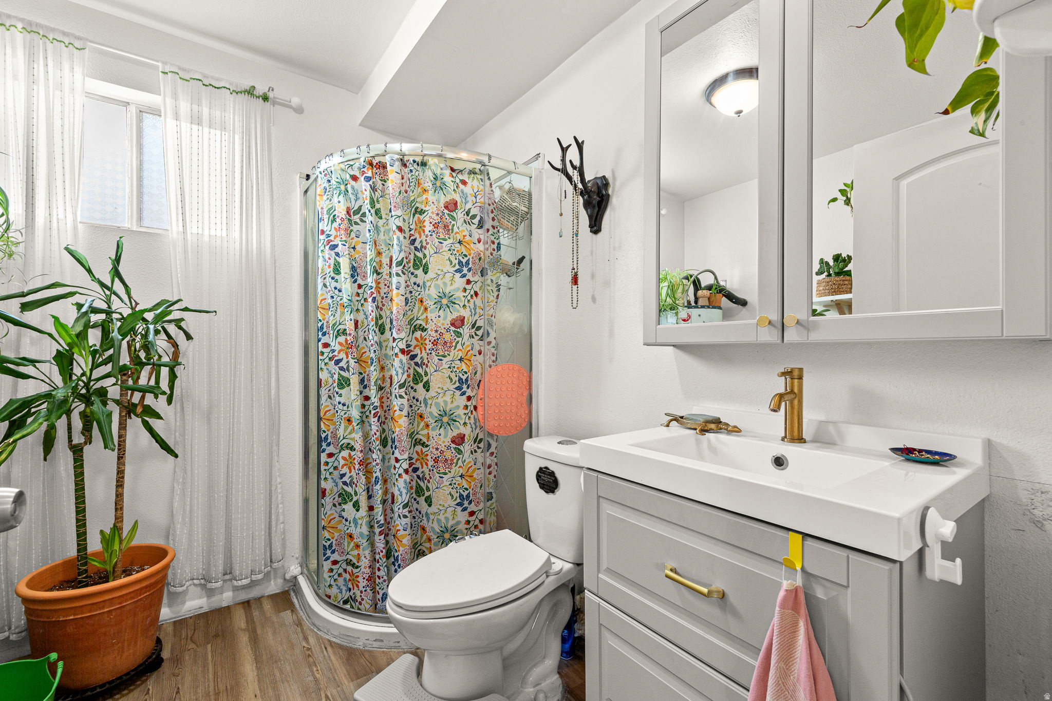 LIBERTY HEIGHTS A - Residential