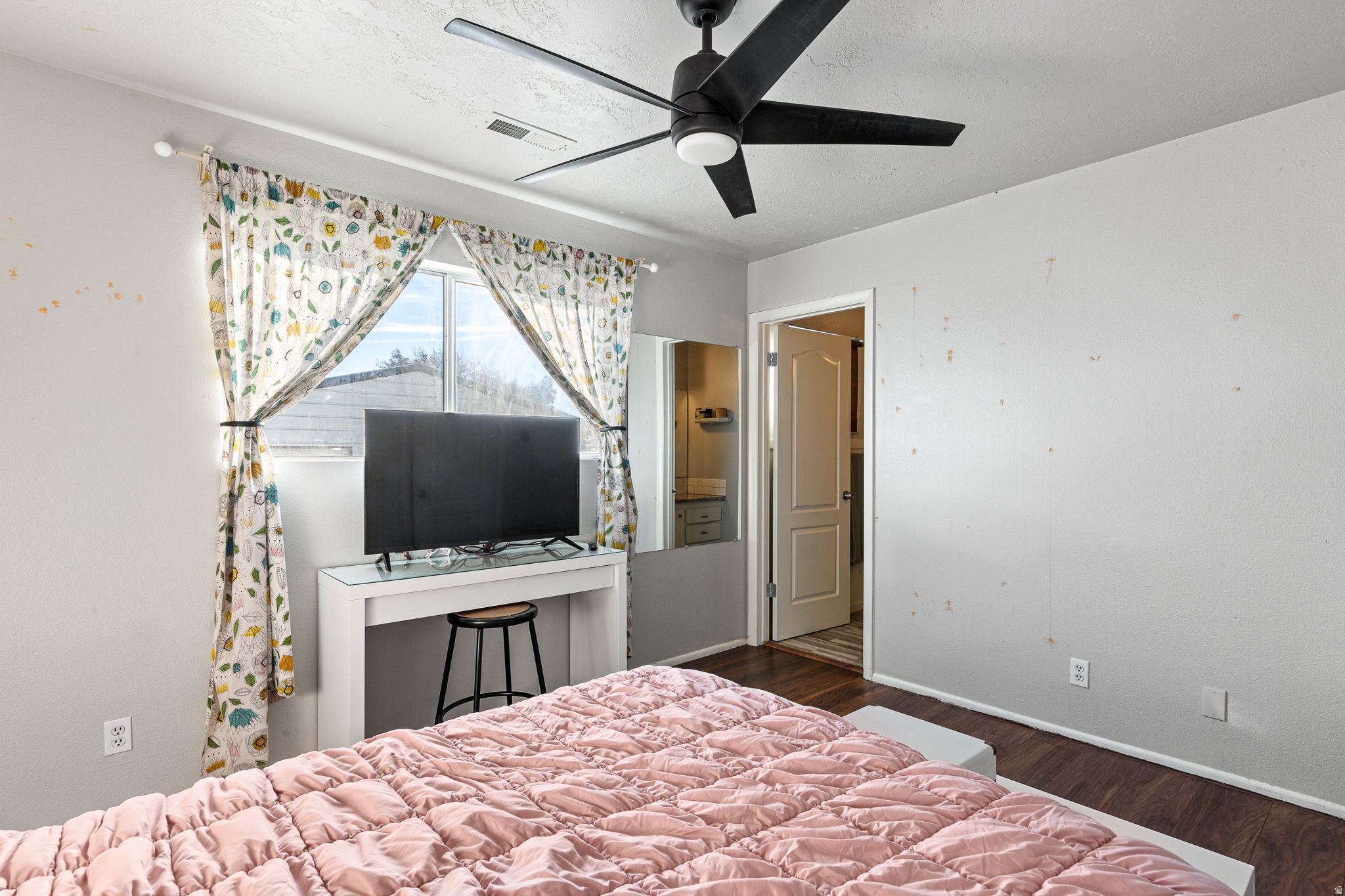 LIBERTY HEIGHTS A - Residential