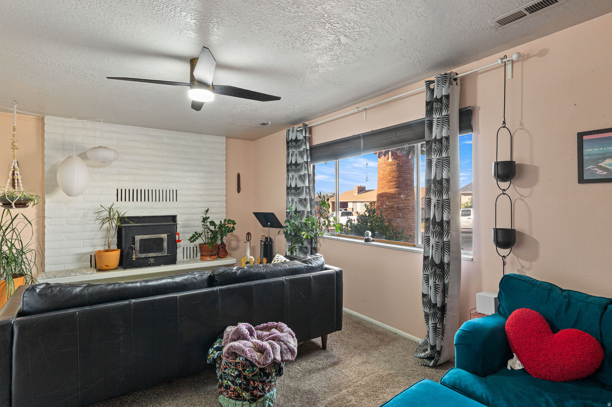 LIBERTY HEIGHTS A - Residential