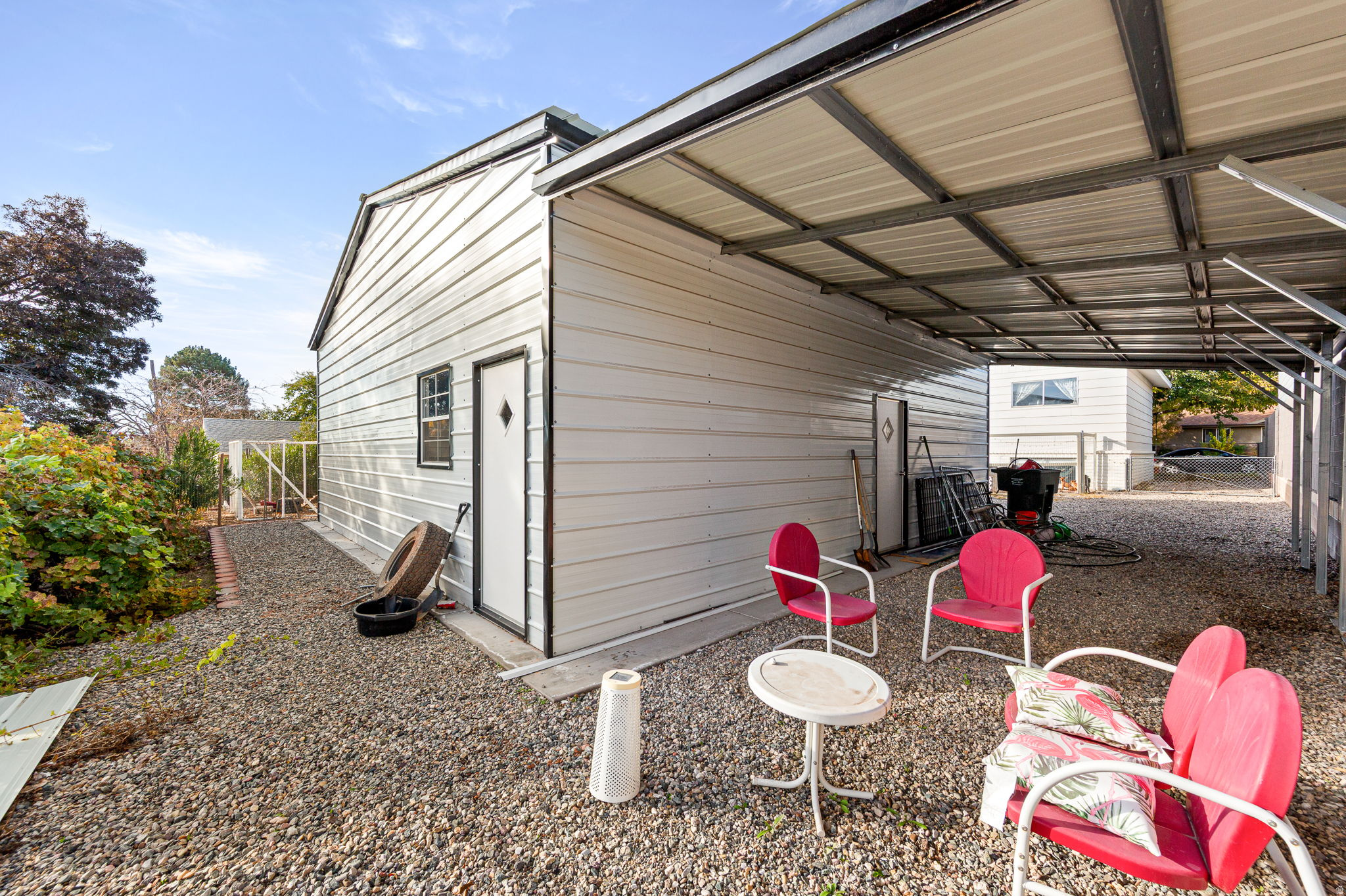 LIBERTY HEIGHTS A - Residential