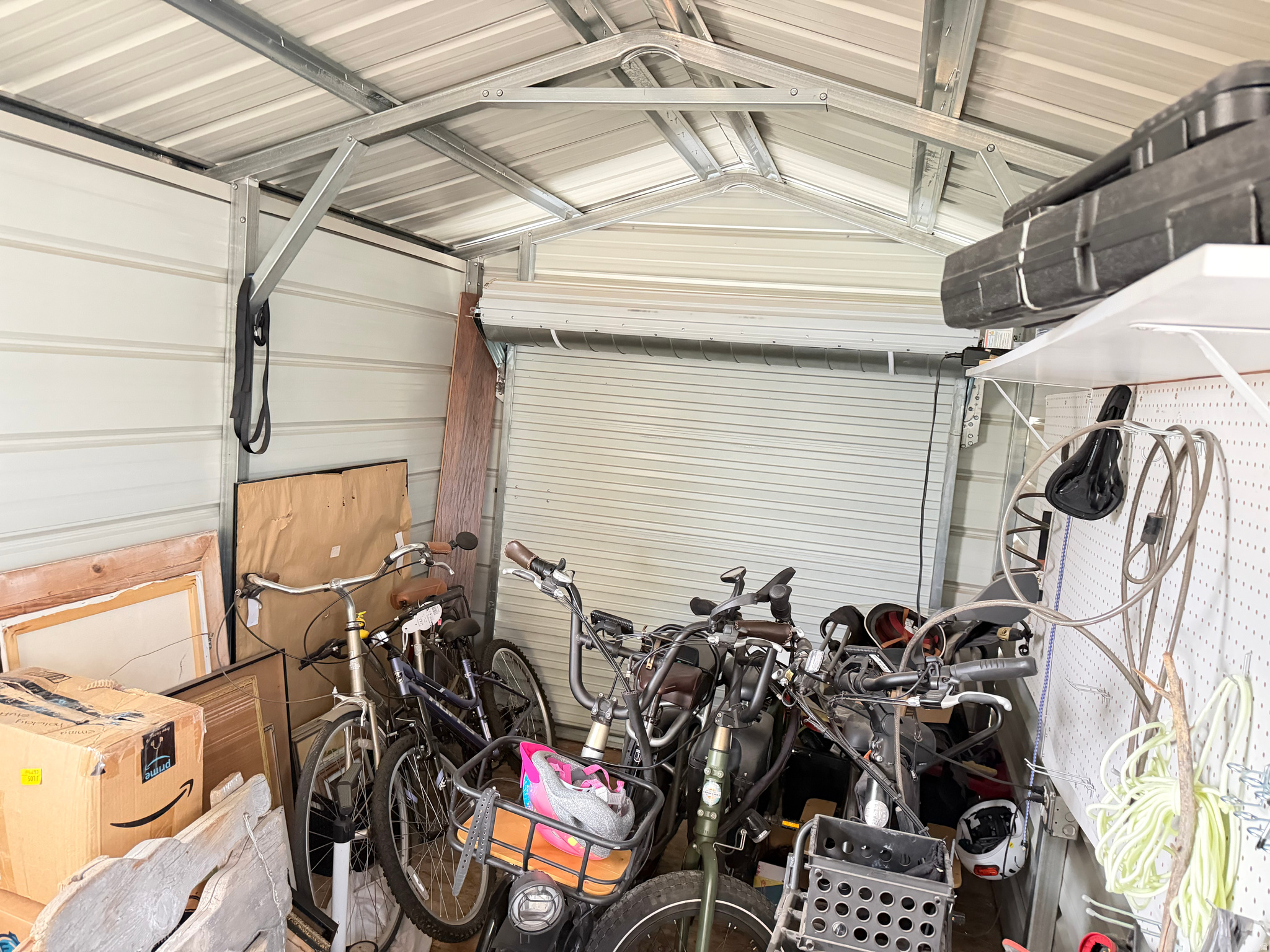 LIBERTY HEIGHTS A - Residential