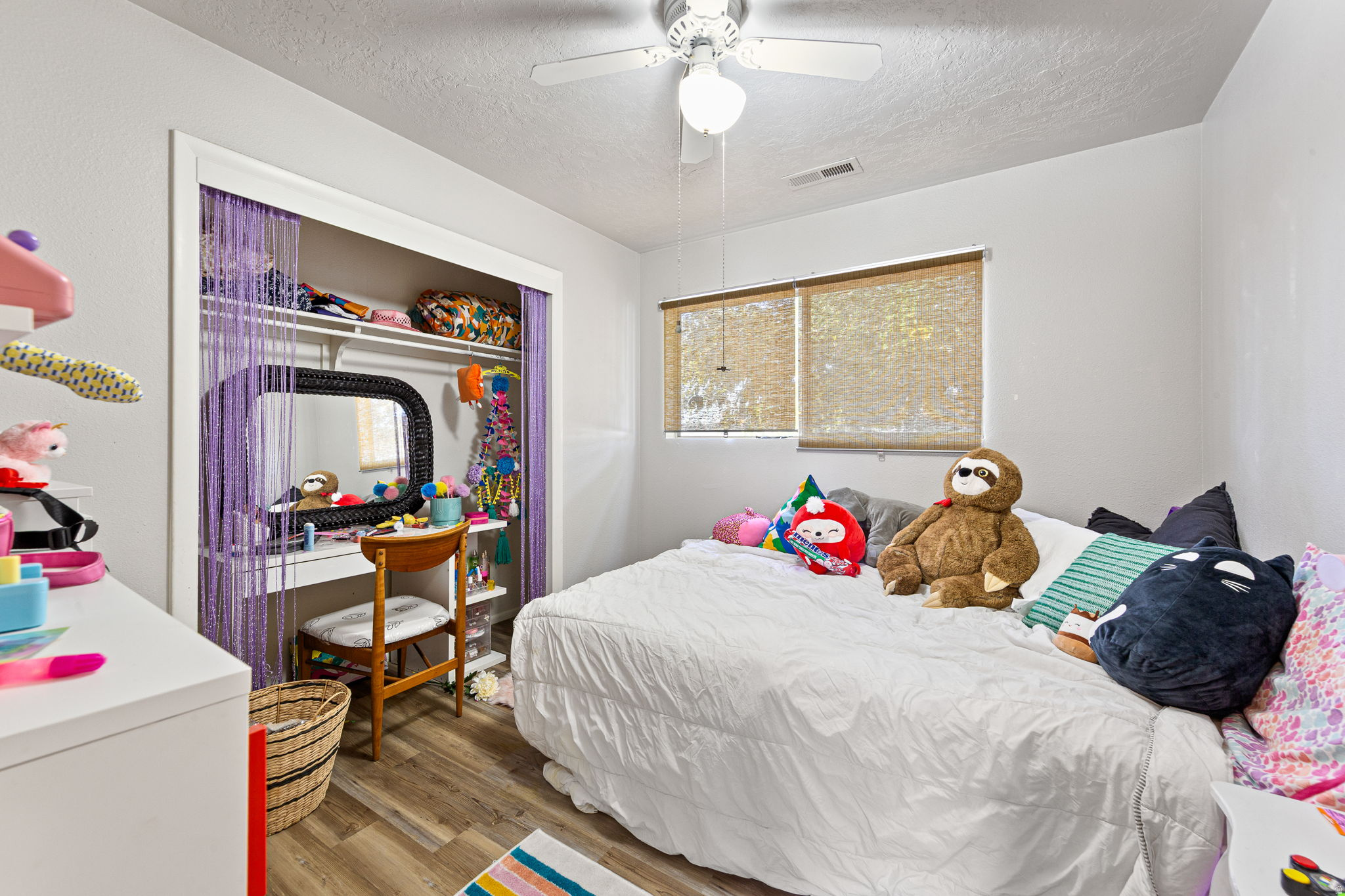 LIBERTY HEIGHTS A - Residential