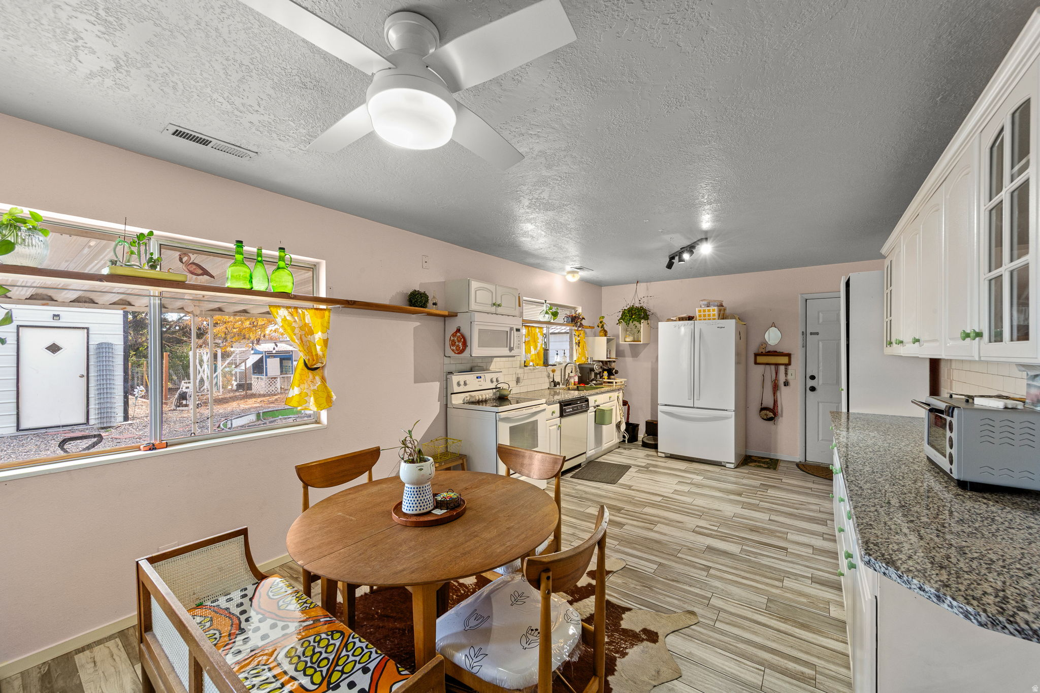 LIBERTY HEIGHTS A - Residential