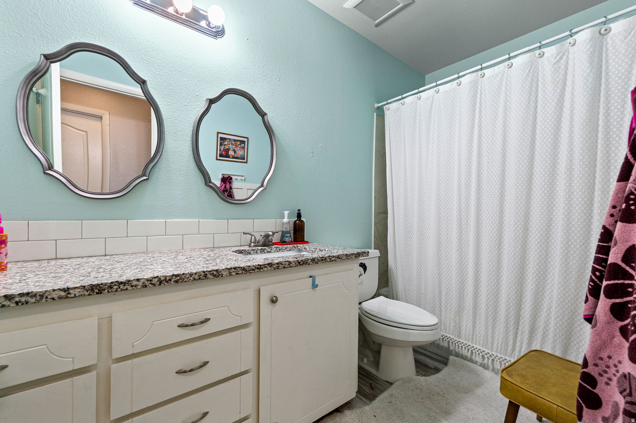 LIBERTY HEIGHTS A - Residential