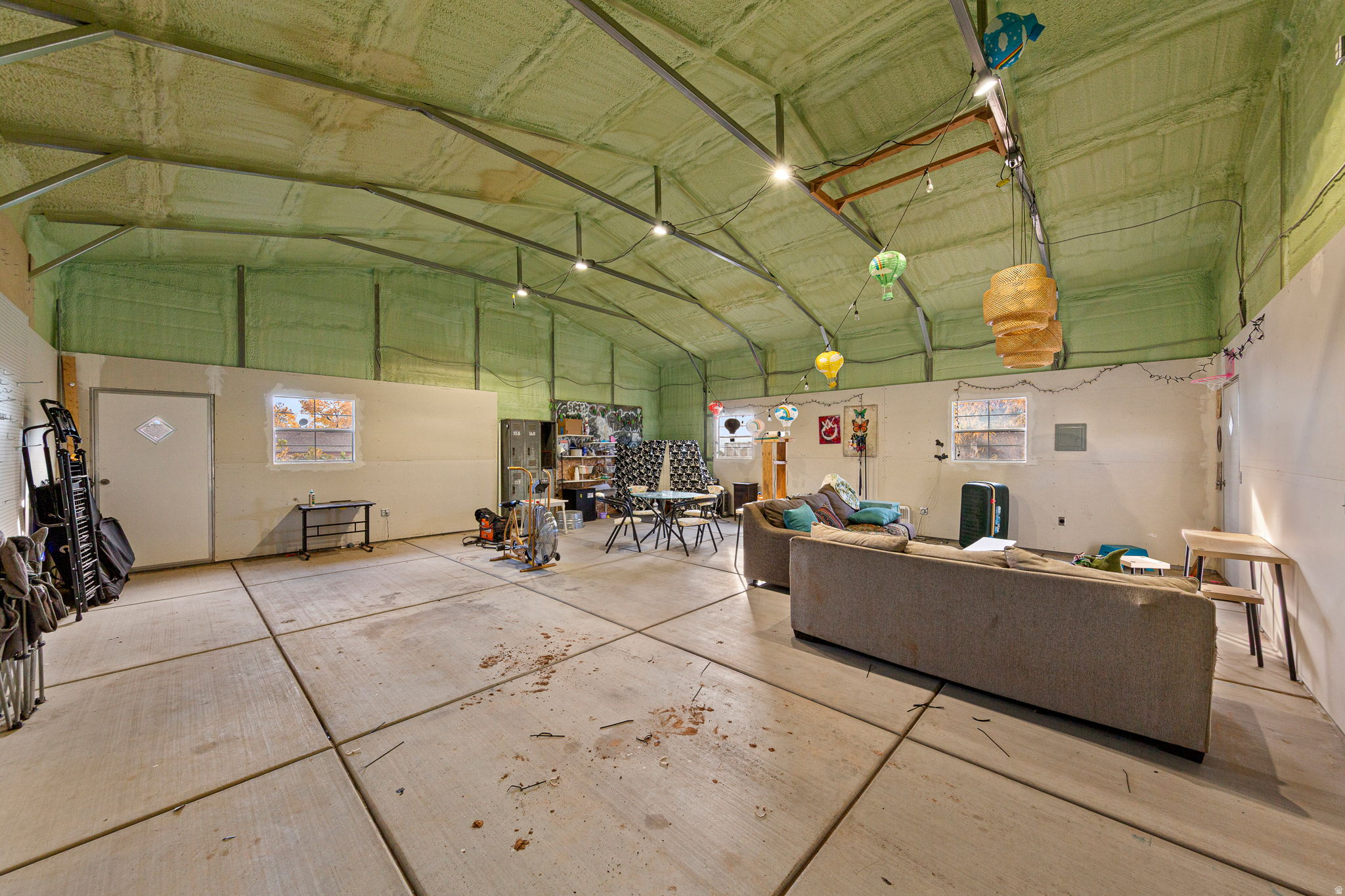 LIBERTY HEIGHTS A - Residential