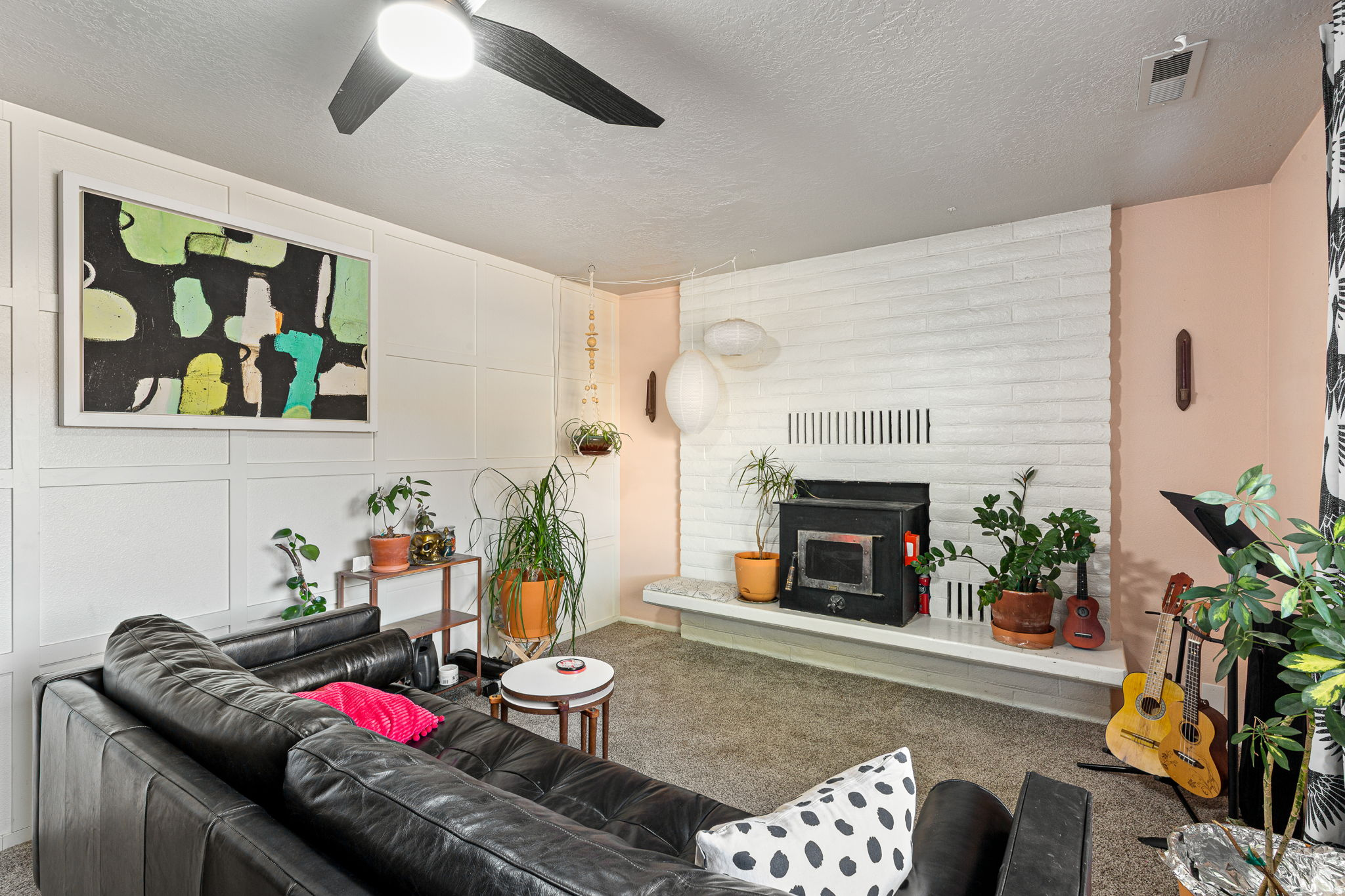 LIBERTY HEIGHTS A - Residential