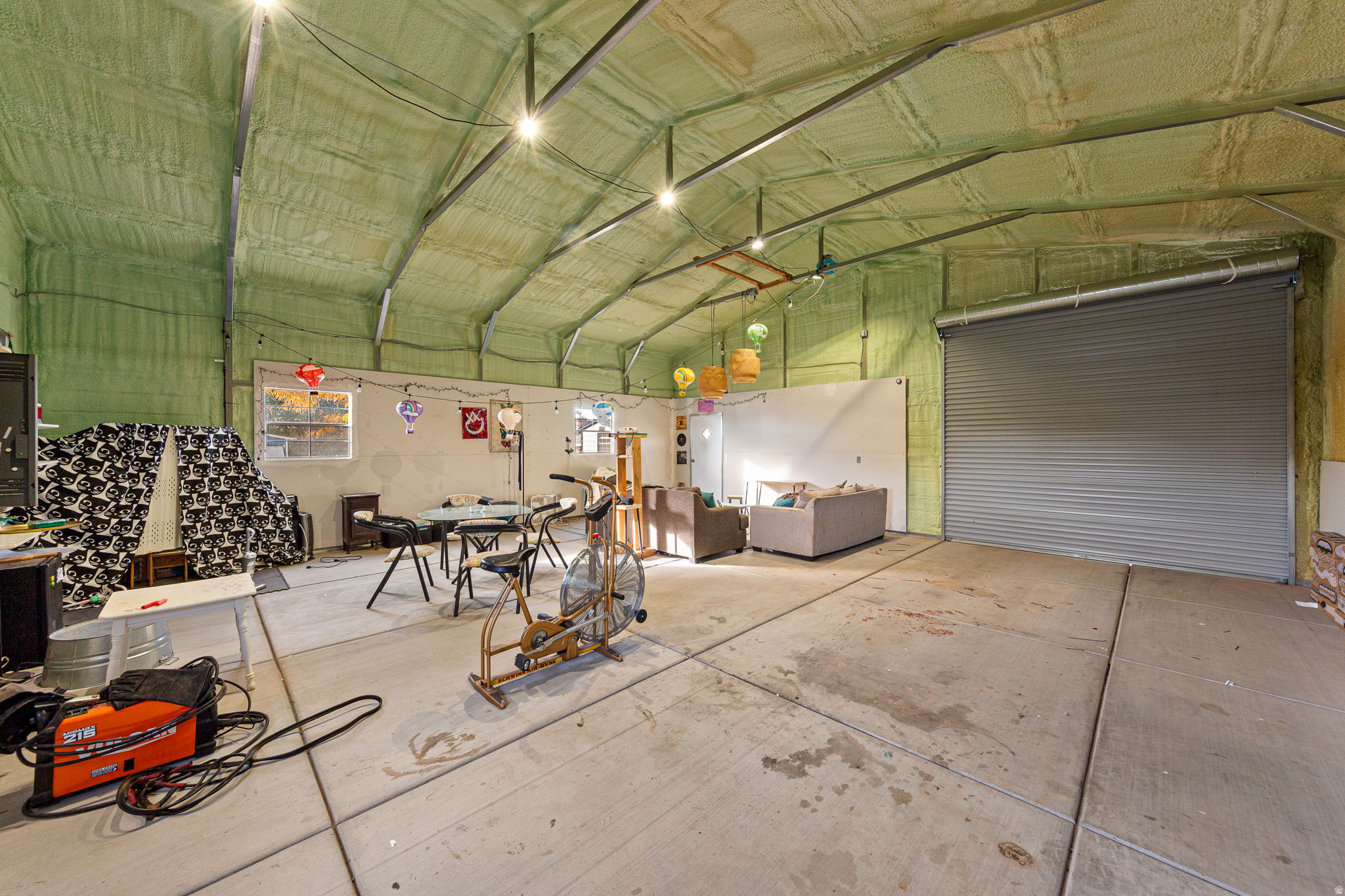 LIBERTY HEIGHTS A - Residential