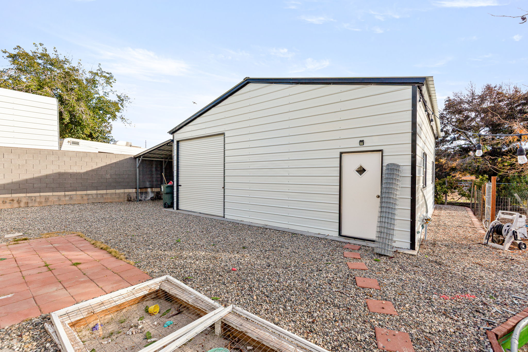 LIBERTY HEIGHTS A - Residential