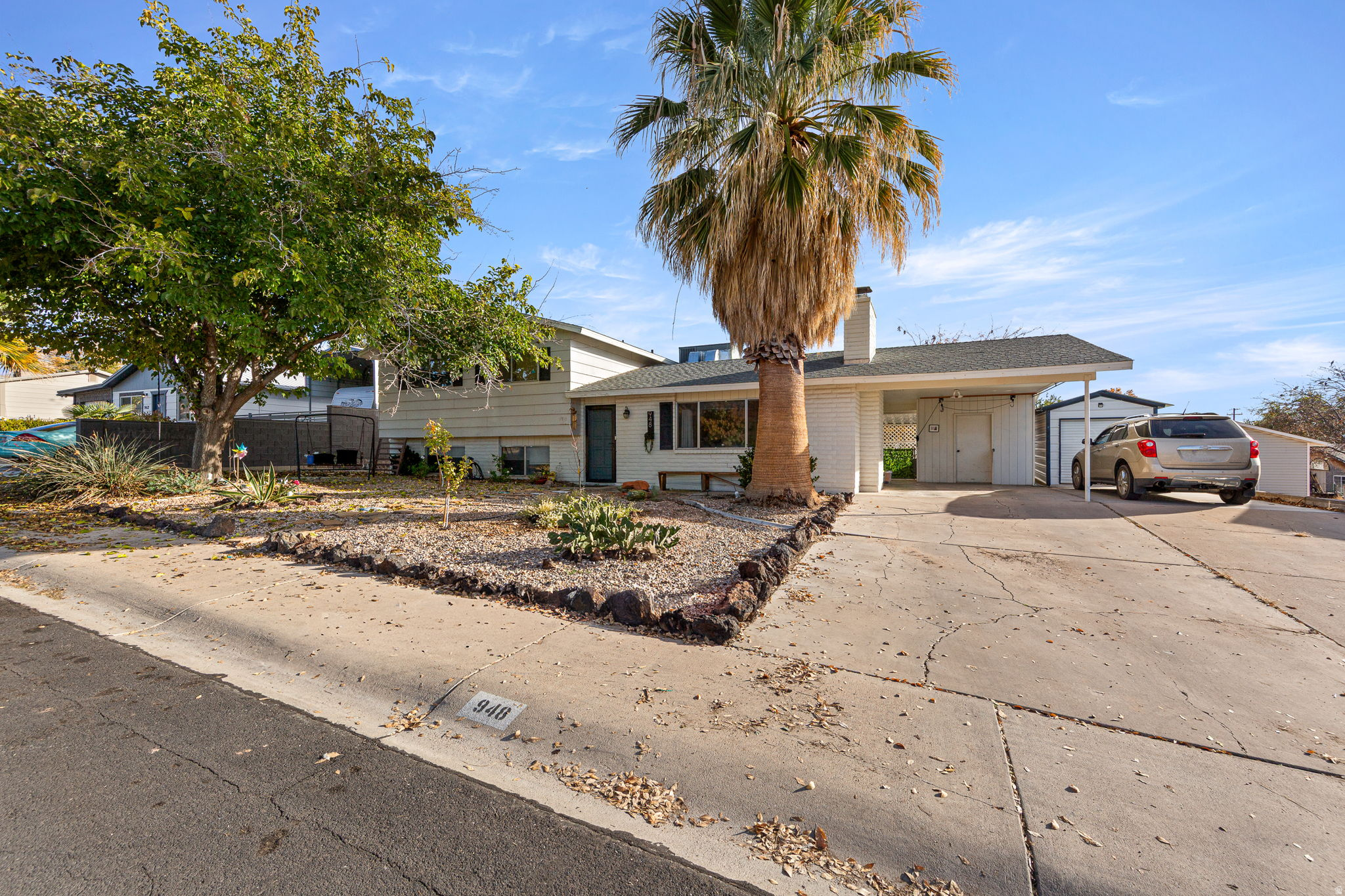 LIBERTY HEIGHTS A - Residential