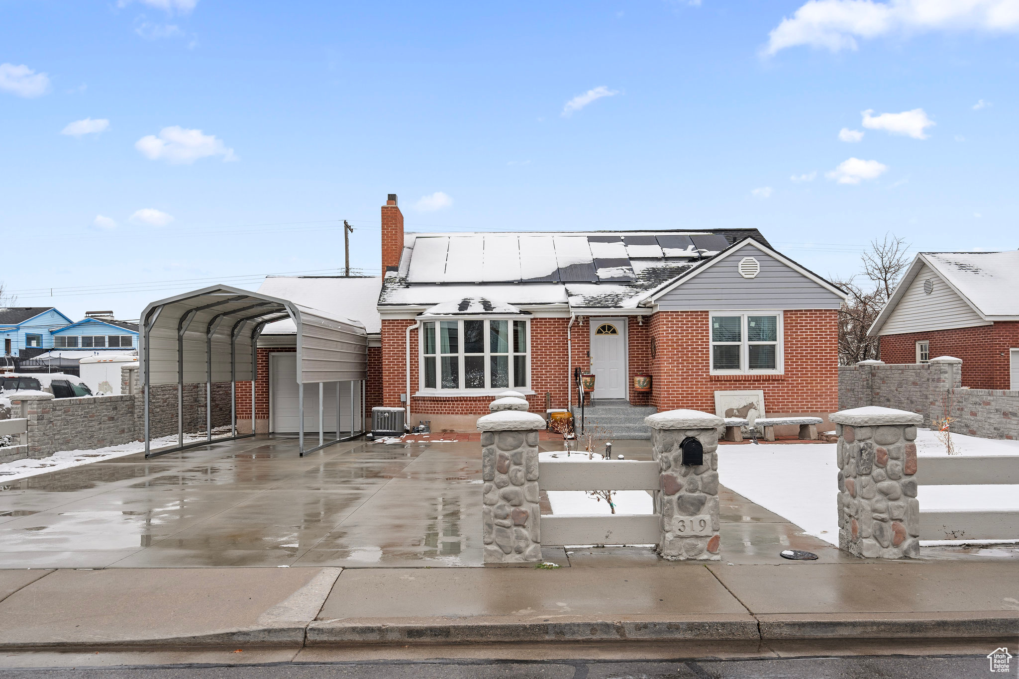 319 N 800, Orem, Utah image 2