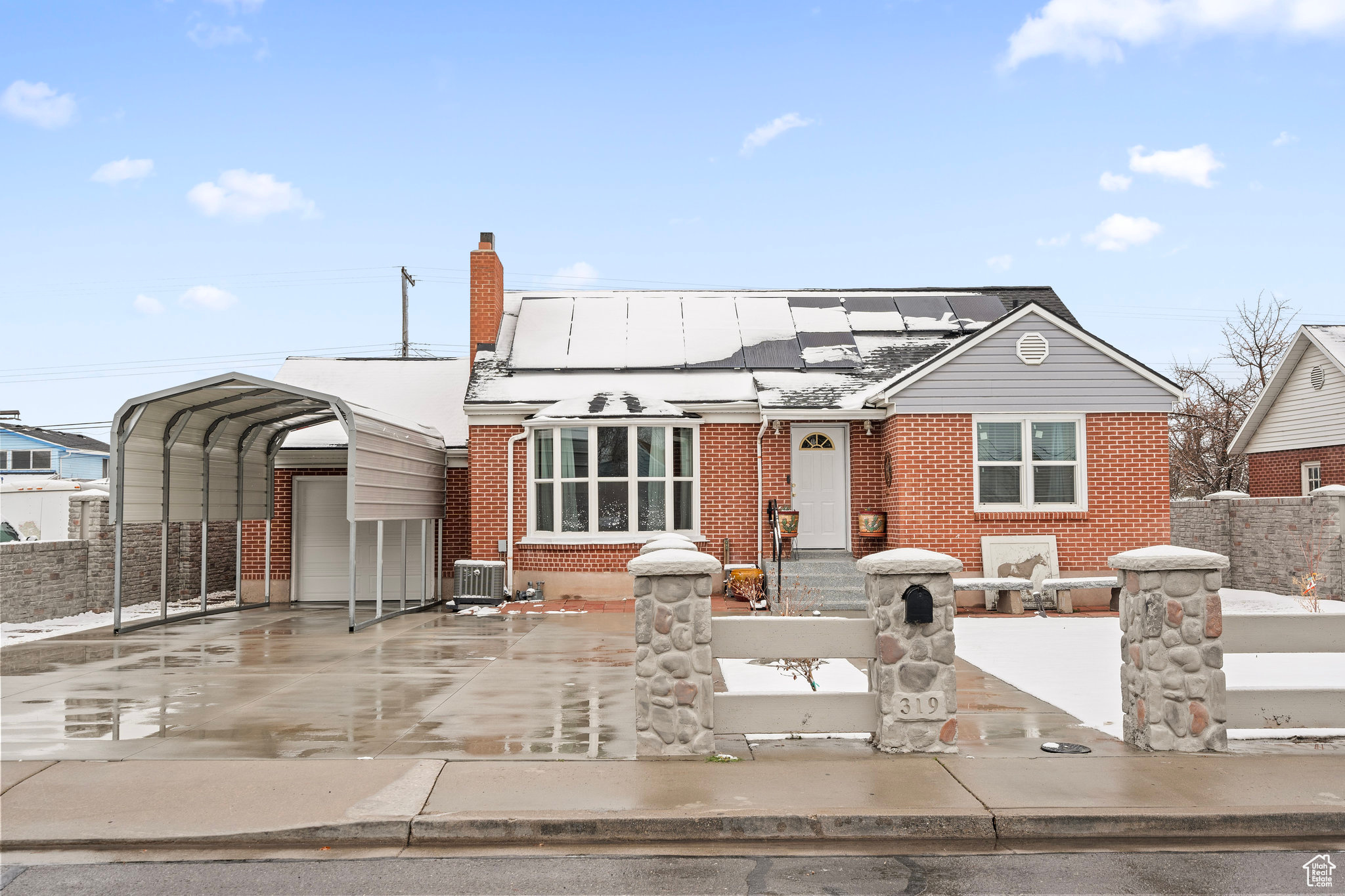 319 N 800, Orem, Utah image 1