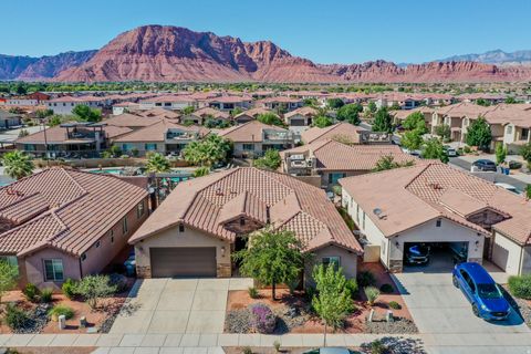 Homes For Sale - 3837 W Lazy River Cir #110<br/> Santa Clara, UT 84765