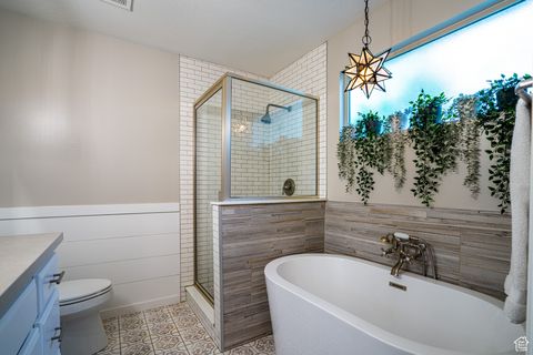 Tiny photo for 1962 E 7550 S, South Weber, UT 84405 (MLS # 2108867)