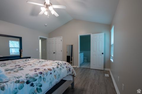 Tiny photo for 1962 E 7550 S, South Weber, UT 84405 (MLS # 2108867)