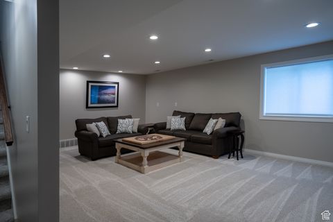 Tiny photo for 1962 E 7550 S, South Weber, UT 84405 (MLS # 2108867)