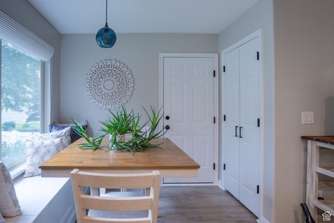 Tiny photo for 1962 E 7550 S, South Weber, UT 84405 (MLS # 2108867)