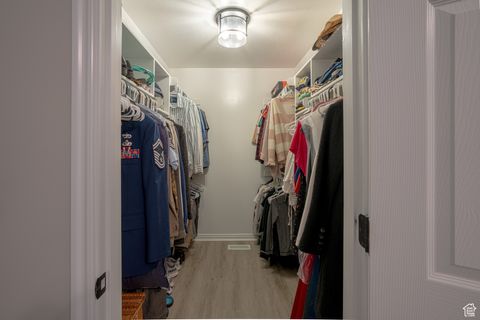 Tiny photo for 1962 E 7550 S, South Weber, UT 84405 (MLS # 2108867)