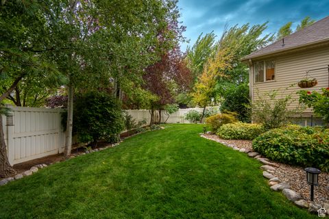Tiny photo for 1962 E 7550 S, South Weber, UT 84405 (MLS # 2108867)