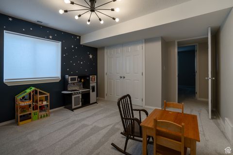 Tiny photo for 1962 E 7550 S, South Weber, UT 84405 (MLS # 2108867)