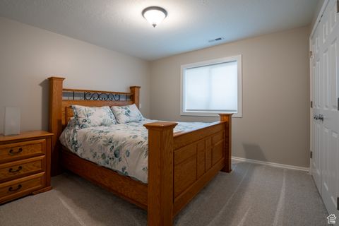 Tiny photo for 1962 E 7550 S, South Weber, UT 84405 (MLS # 2108867)