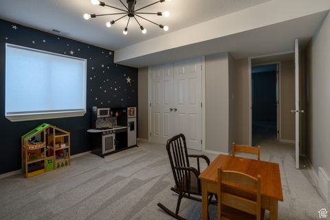 Tiny photo for 1962 E 7550 S, South Weber, UT 84405 (MLS # 2108867)