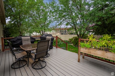 Tiny photo for 1962 E 7550 S, South Weber, UT 84405 (MLS # 2108867)